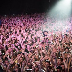 NRJ in The Park Trélazé