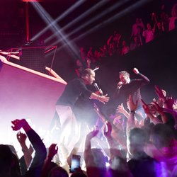 Boulevard des Airs - Cérémonie NRJ Music Awards 2019