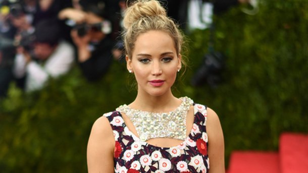 Jennifer Lawrence: Großes Rätselraten bei den Oscars