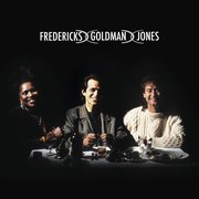 Fredericks Goldman Jones