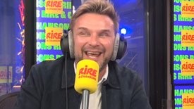 Jeanfi Janssens : lors de leur premier dîner avec Michel Drucker, la maman de Jeanfi lui a surtout parlé de bouc et de biquette - L'Afterwork du Rire