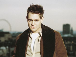 Michael Bublé