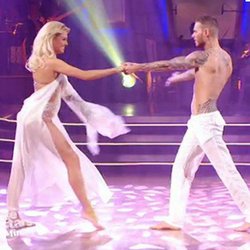  M.Pokora a remporté la première saison de "Danse avec les stars"