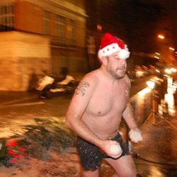Jeudi 13 décembre