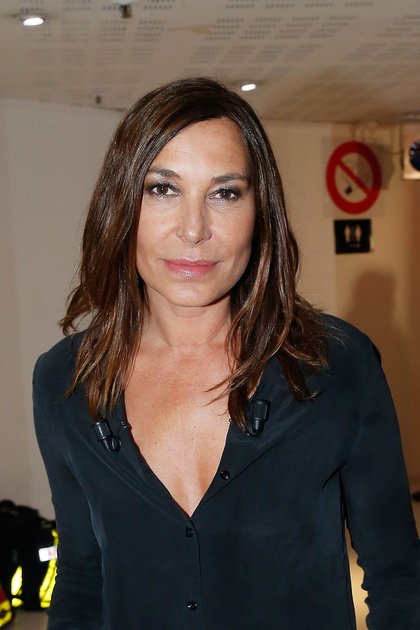 Zazie a célébré ses 55 ans au printemps dernier