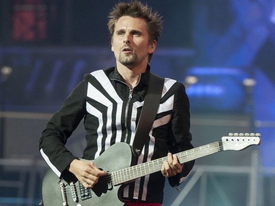muse