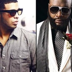 Drake et Rick Ross en discussion pour un album commun