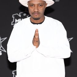 Soprano - NRJ Music Awards 2017