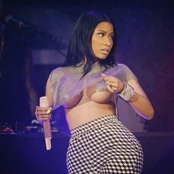 Nicki Minaj