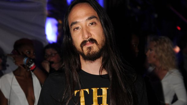 Steve Aoki: un duo avec les Backstreet Boys?
