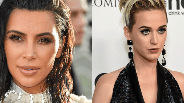 Katy Perry : dans un épisode de «L’Incroyable Famille Kardashian»