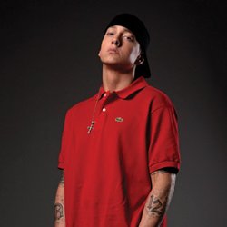 Photo Eminem Relapse 2