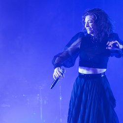 Lorde : Melodrama Tour