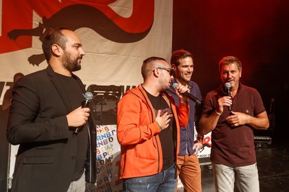NRJ Music Tour - Marseille 2017
