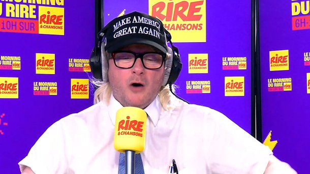 L'invité de Julien Schmidt : Conflit Moyen Orient avec Jonathan Bigballs