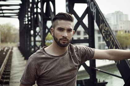 Kendji Girac - Fiche