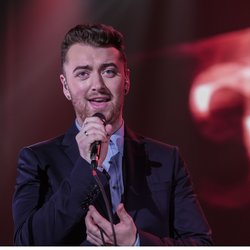 NRJ Music Tour de Lille: Sam Smith