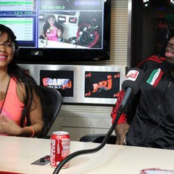 émission du mardi 11 septembre avec Youssoupha