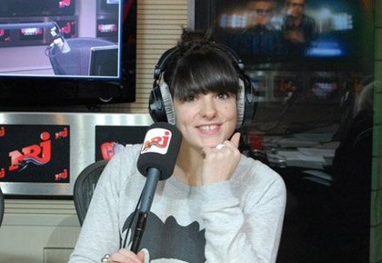 Lundi 21 janvier avec Tonya Kinzinger et Tony