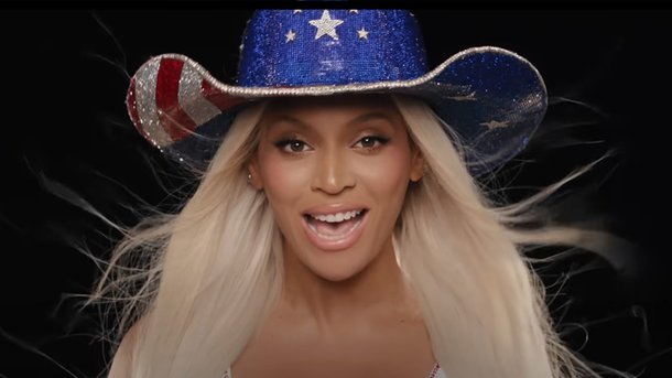 Beyoncé soutient les athlètes américains aux JO 2024: «Oui oui Paris»