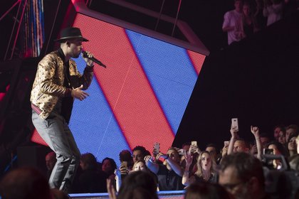 Lartiste - NRJ Music Awards