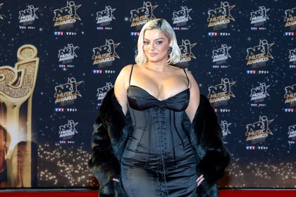 Bebe Rexha - Le Tapis Rouge - NRJ Music Awards 2026
