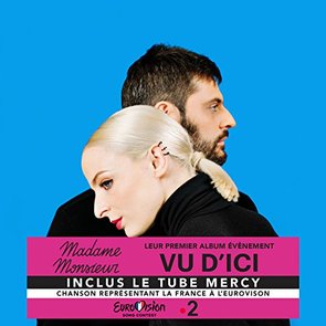 Vu d'Ici