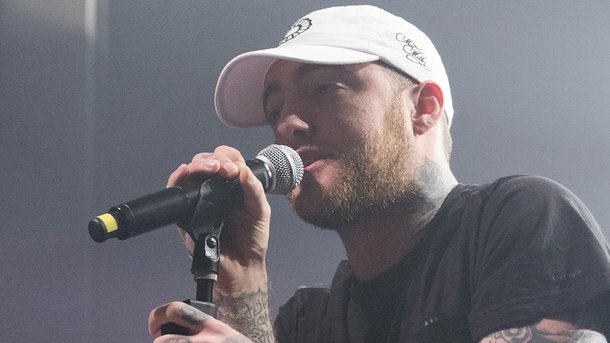 Mac Miller: son album posthume  «Circles» enfin dévoilé