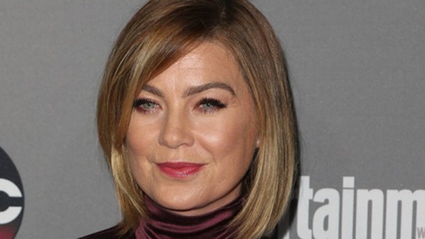 Ellen Pompeo : sa technique anti-botox