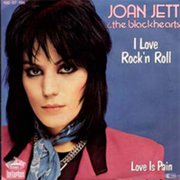 I Love Rock N'Roll