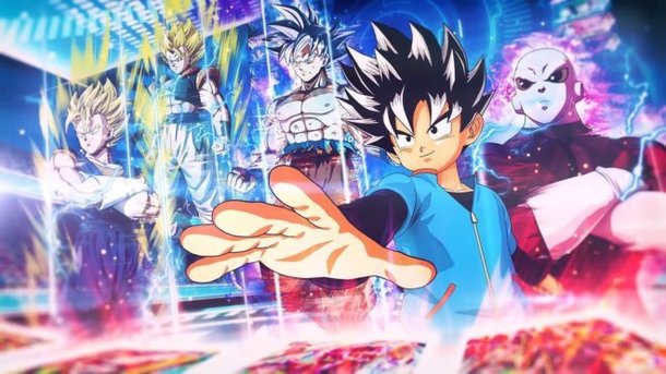 Super Dragon Ball Heroes World Mission, tout ce qu'il faut savoir