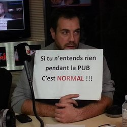 Mercredi 13 Novembre avec Kev Adams