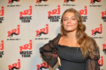 Maëlle - NRJ Music Tour Haguenau 2019