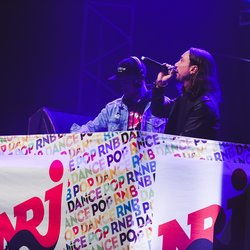 Basada - NRJ Music Tour Saint-Louis