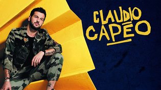 Réédition Claudio Capéo