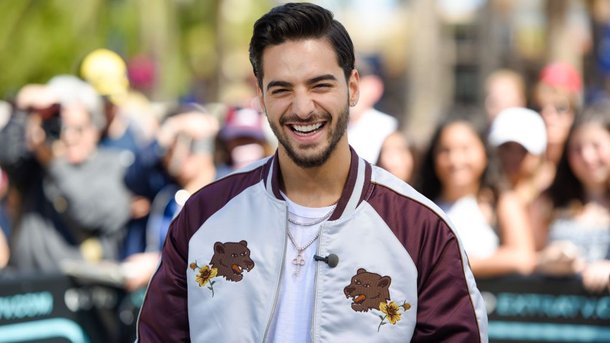 Maluma: "F.A.M.E" est-il son meilleur album?