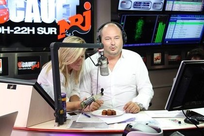 Mercredi 10 septembre avec TAL