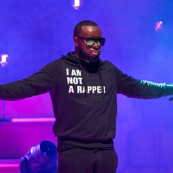 Maître Gims - NRJ Music Tour Paris 2019