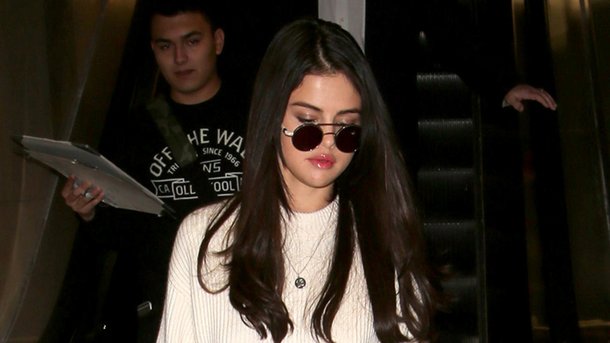 Selena Gomez: en couverture de Vogue US pour la première fois, elle se confie