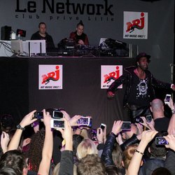 NRJ Live Sessions Jason Derulo