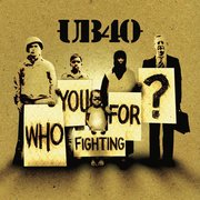 Who You Fighting For?