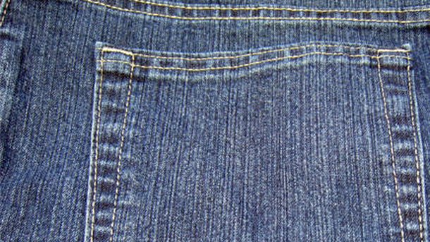 Le jean, c’est toute une histoire !