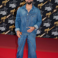Le Tapis Rouge - NRJ Music Awards 2024