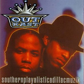 Southernplayalisticadillacmuzik
