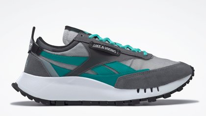 Assassin's Creed x Reebok : Classic Leather Legacy