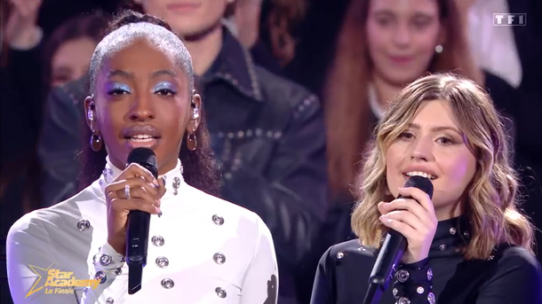 Star Academy : qui de Ebony ou Marine a remporté la finale ?