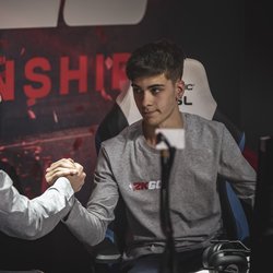 La finale de la région Europe du NBA 2K20 Global Championship