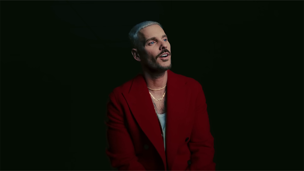 M. Pokora - Se mélanger