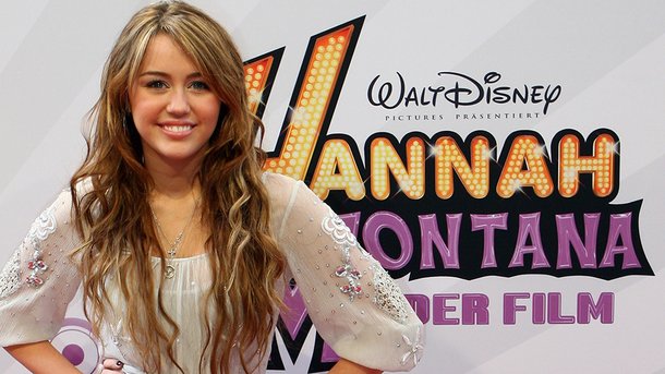 Miley Cyrus et Hannah Montana: retour sur le phénomène mondial
