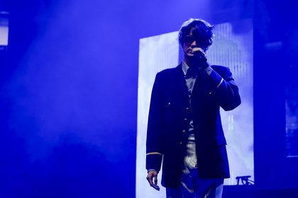 Pierre de Maere - NRJ Music Tour Lyon 2024